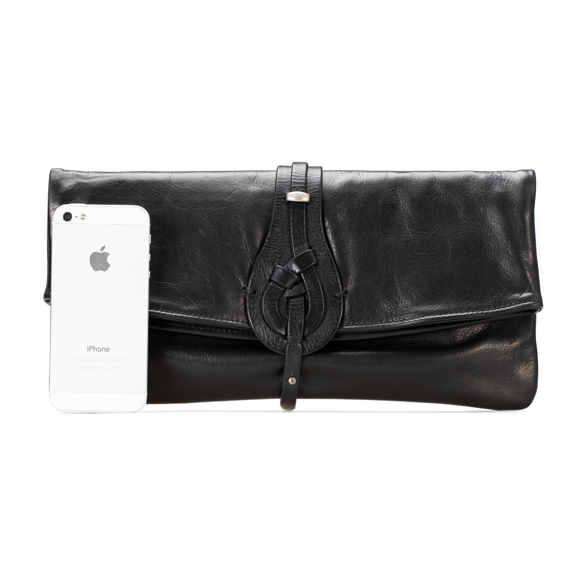 意大利进口皮包-Martinica金属背带皮包