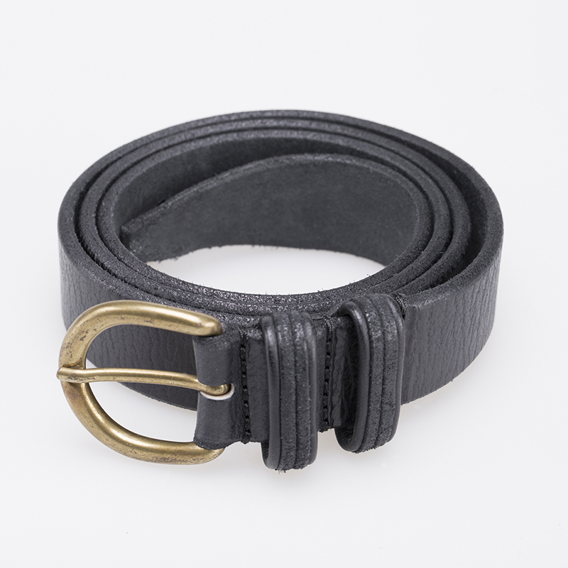 意大利进口男士牛仔裤皮带-Martinica宽版椭圆形皮带扣皮带 意大利进口男士牛仔裤皮带-Martinica宽版椭圆形皮带扣皮带