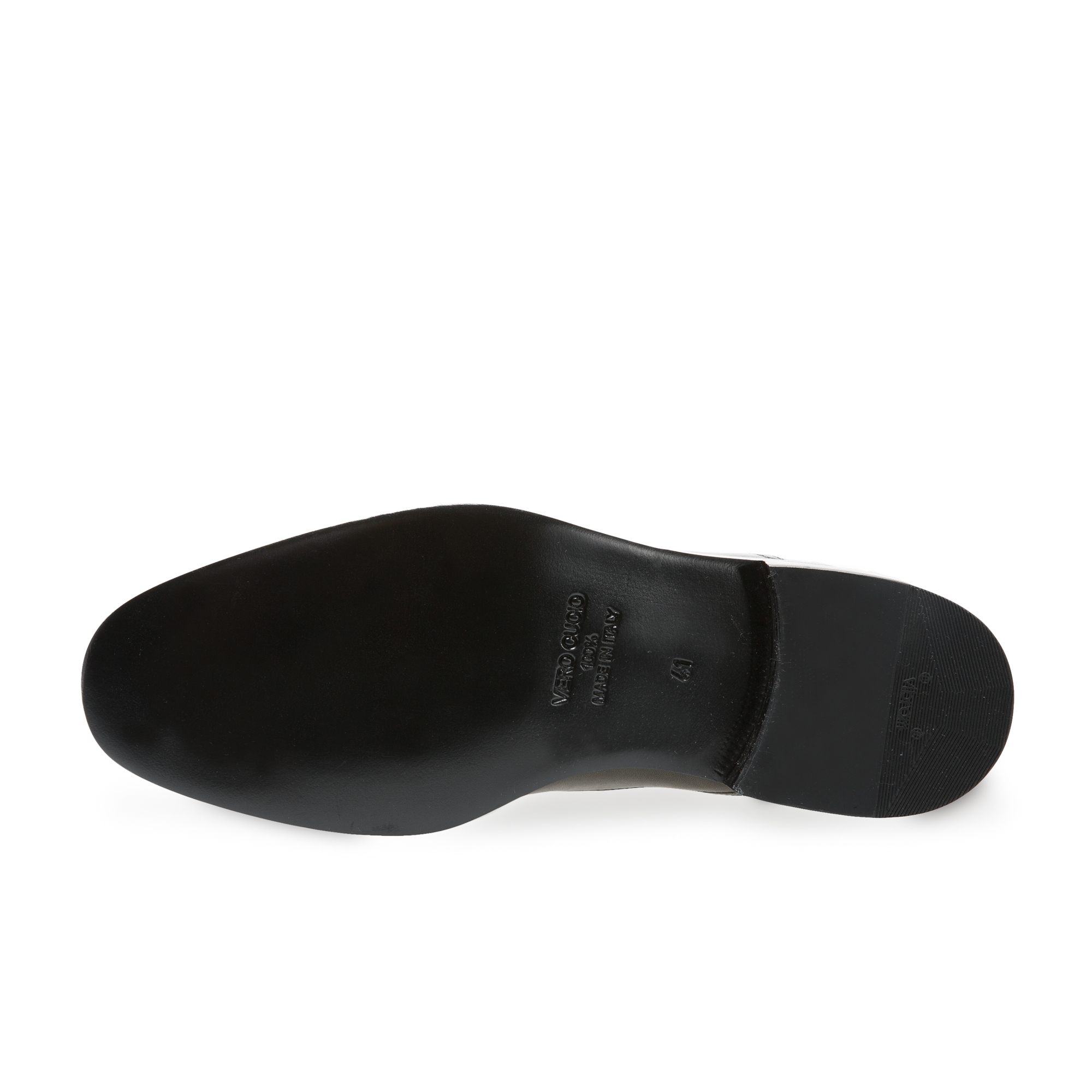 意大利进口镂空牛皮鞋-Bellesi 系带尖头包皮牛皮鞋