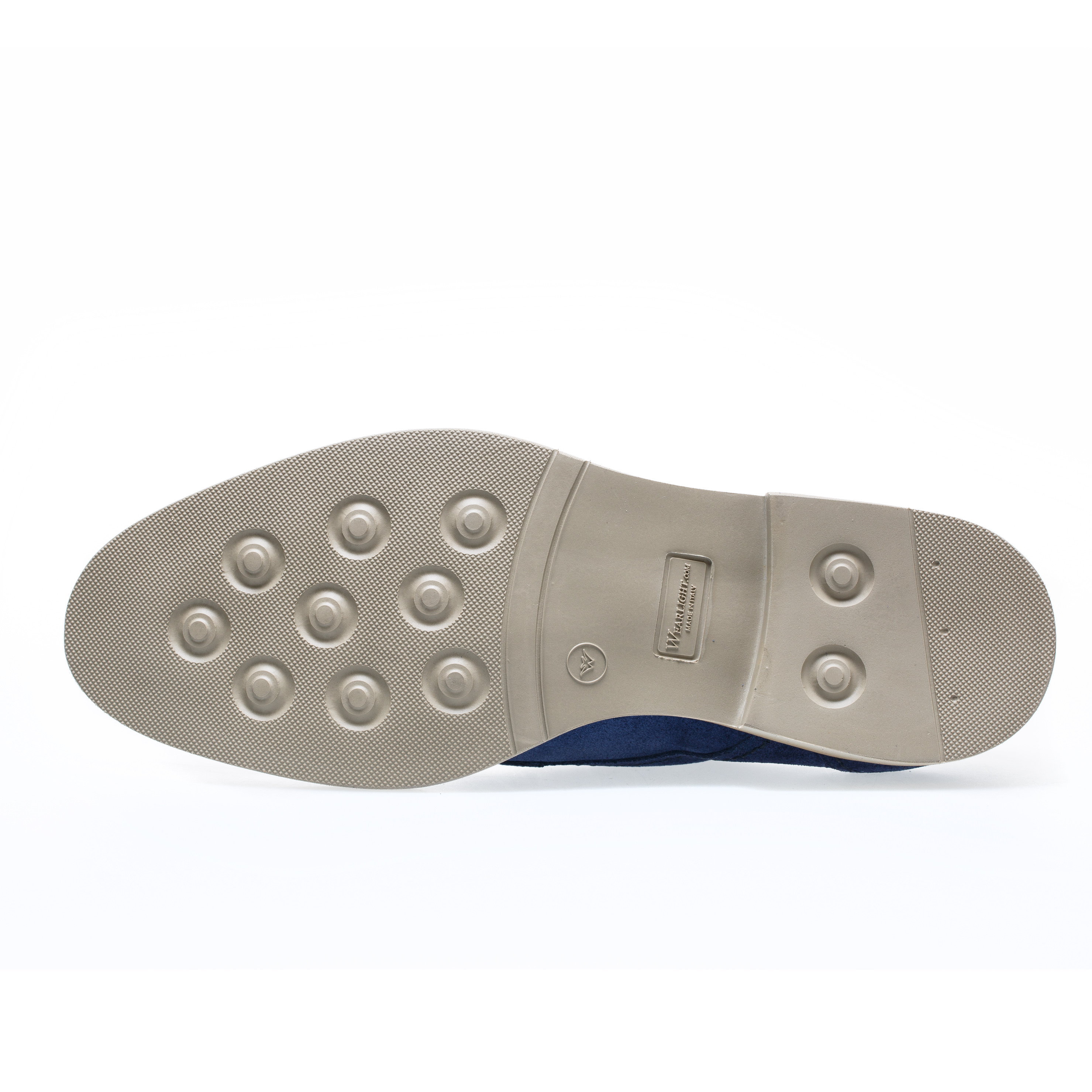 意大利进口运动鞋休闲鞋-Bellesi 翻毛皮细带男鞋