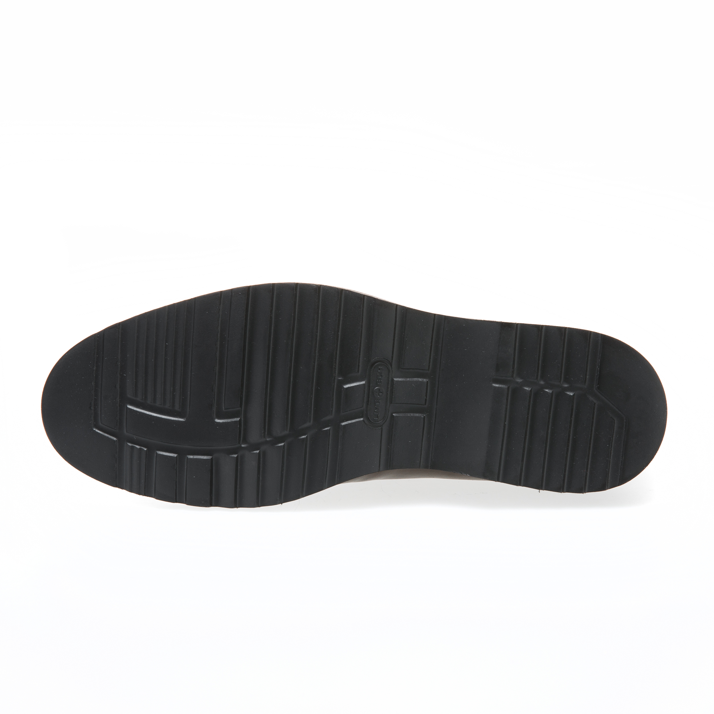 意大利进口男士牛仔鞋-Bellesi 系带浅口牛皮鞋