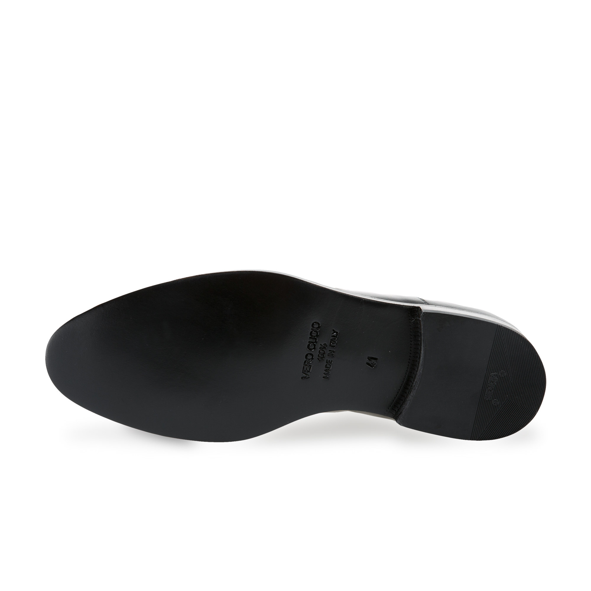 意大利进口高档牛皮鞋-Bellesi 系带尖头包皮牛皮鞋