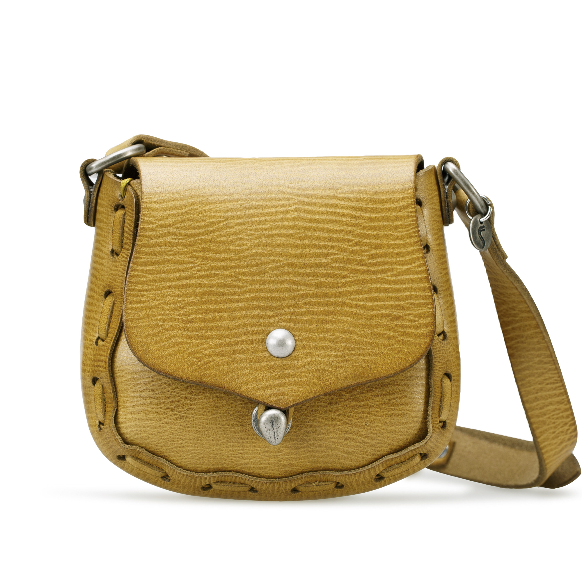 意大利进口牛皮马鞍包-Martinica单色头层牛皮马鞍包 意大利进口牛皮马鞍包-Martinica单色头层牛皮马鞍包