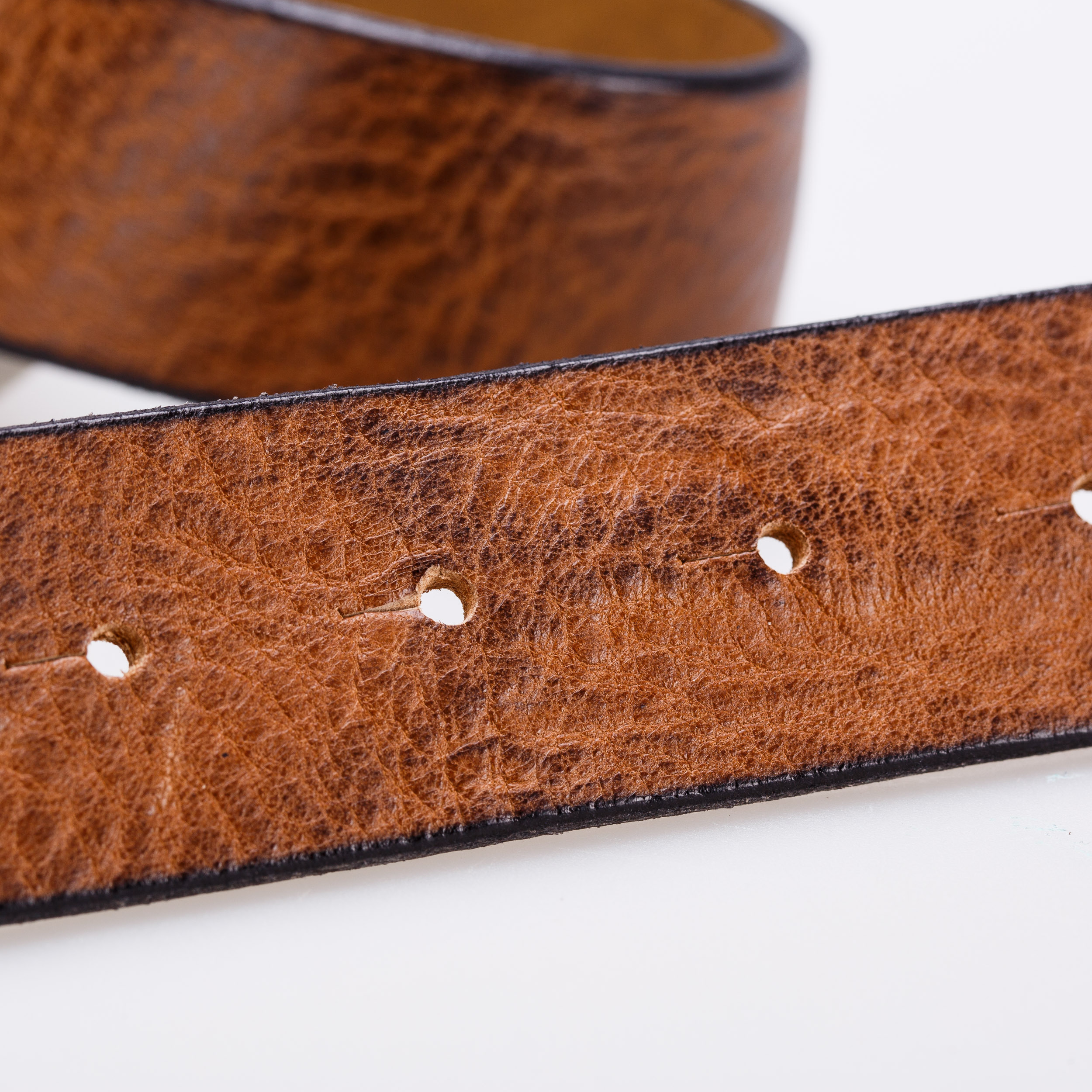 意大利进口品牌皮带-Martinica立体雕花皮带扣皮带