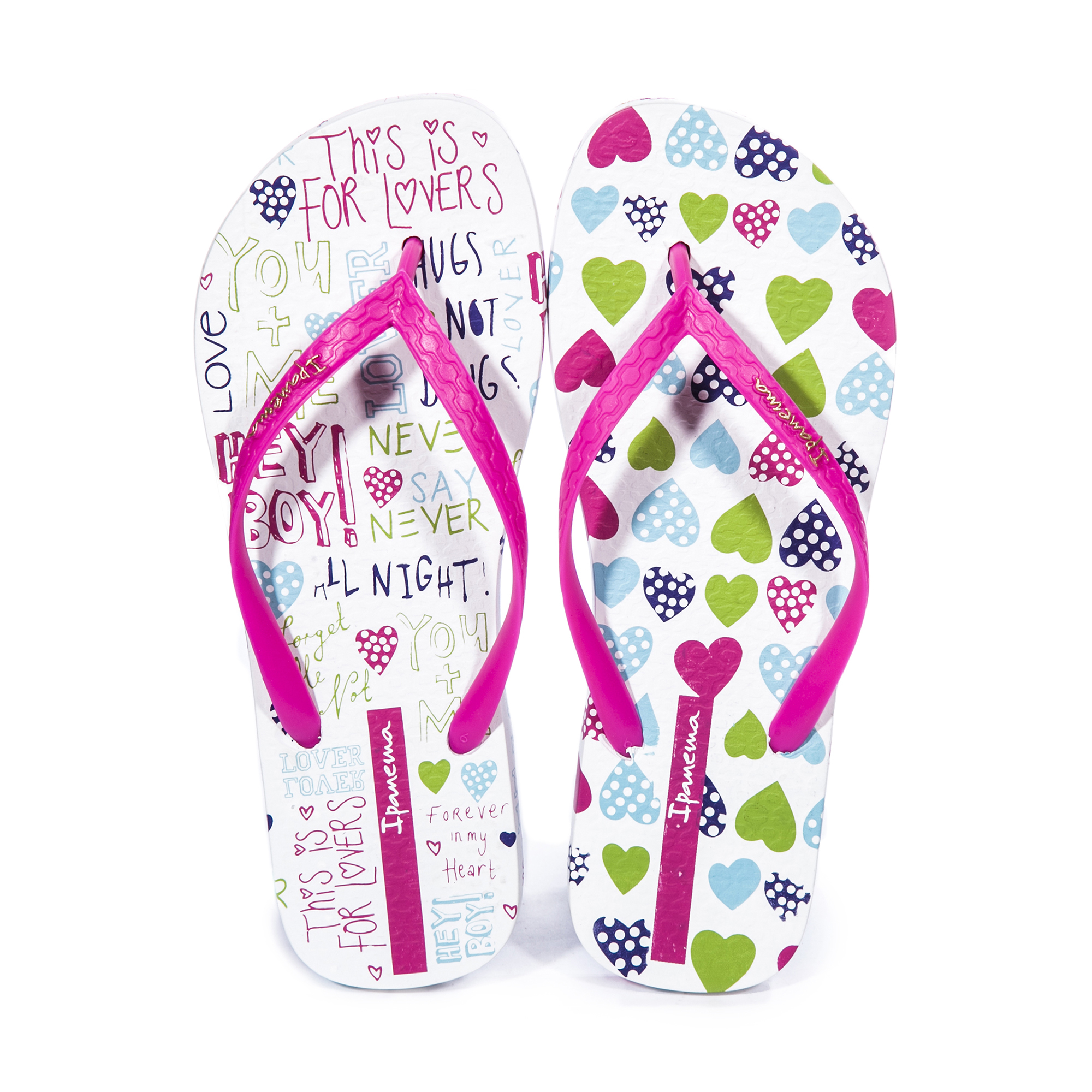 巴西进口人字拖-IPANEMA3D别样系列人字拖 - 进口人字拖 巴西进口人字拖-IPANEMA3D别样系列人字拖 - 进口人字拖