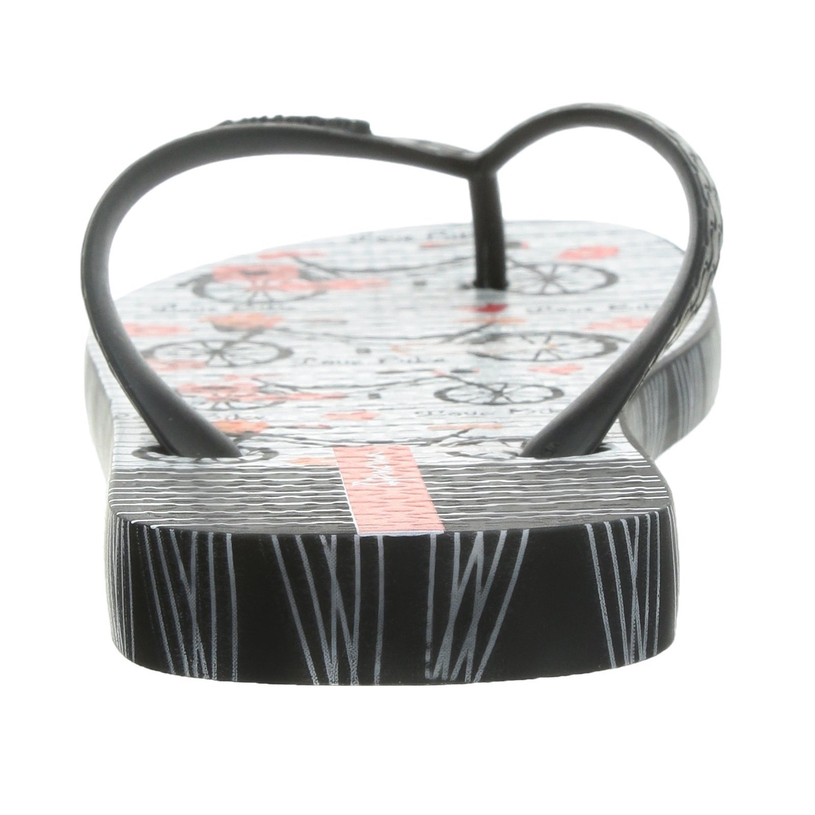 巴西进口拖鞋大全-IPANEMA女式3D别样系列人字拖拖鞋