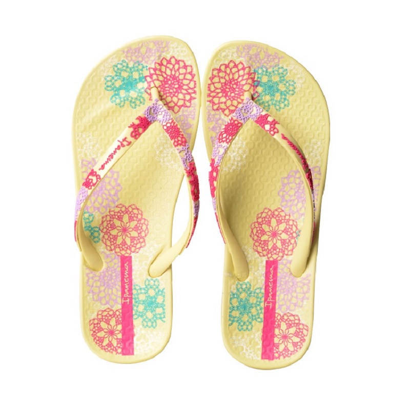 巴西进口手工毛线拖鞋-IPANEMA女式白日梦系列人字拖拖鞋 - 手工毛线拖鞋 巴西进口手工毛线拖鞋-IPANEMA女式白日梦系列人字拖拖鞋 - 手工毛线拖鞋