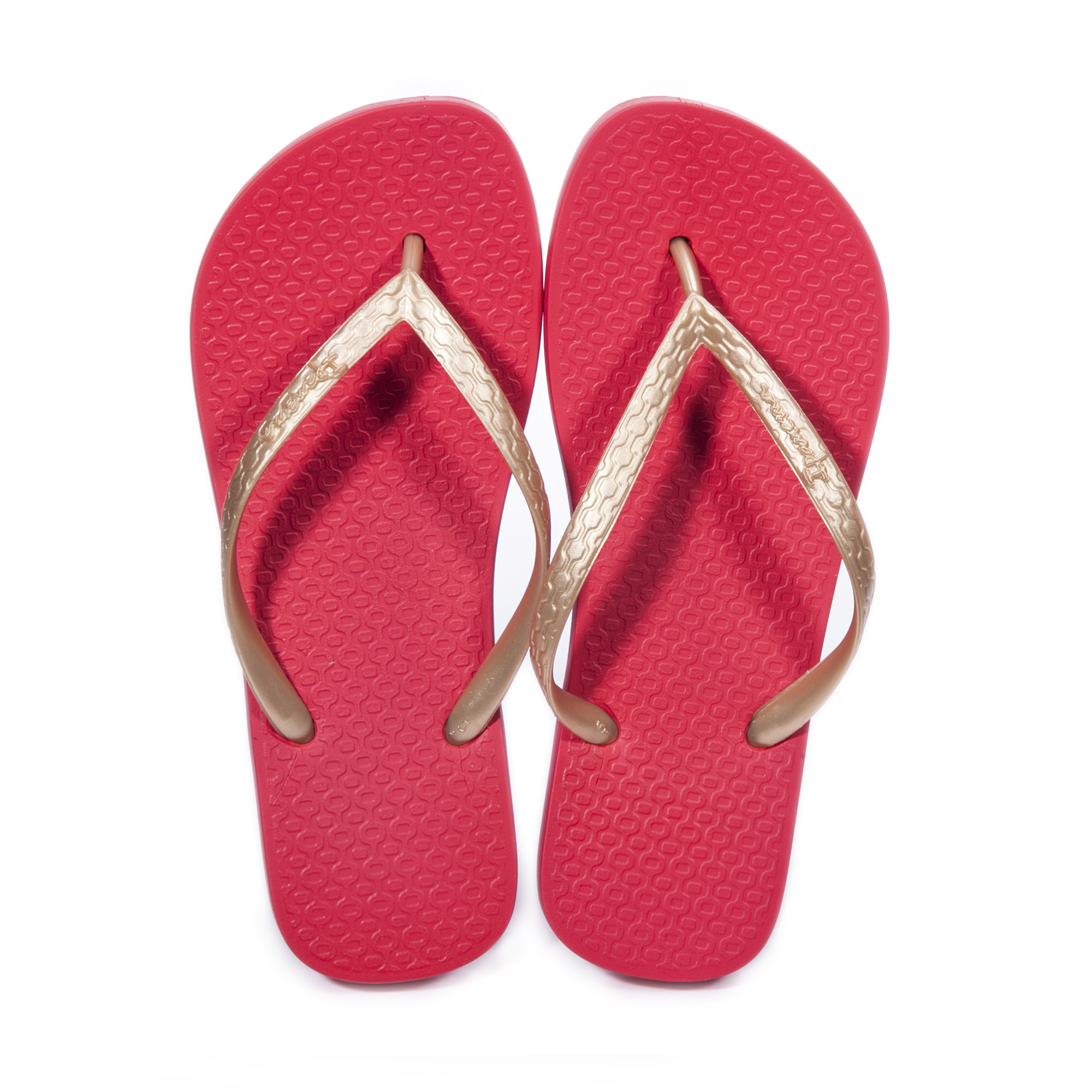 巴西进口木拖鞋-IPANEMA经典纯色系列人字拖拖鞋 - 木拖鞋 巴西进口木拖鞋-IPANEMA经典纯色系列人字拖拖鞋 - 木拖鞋