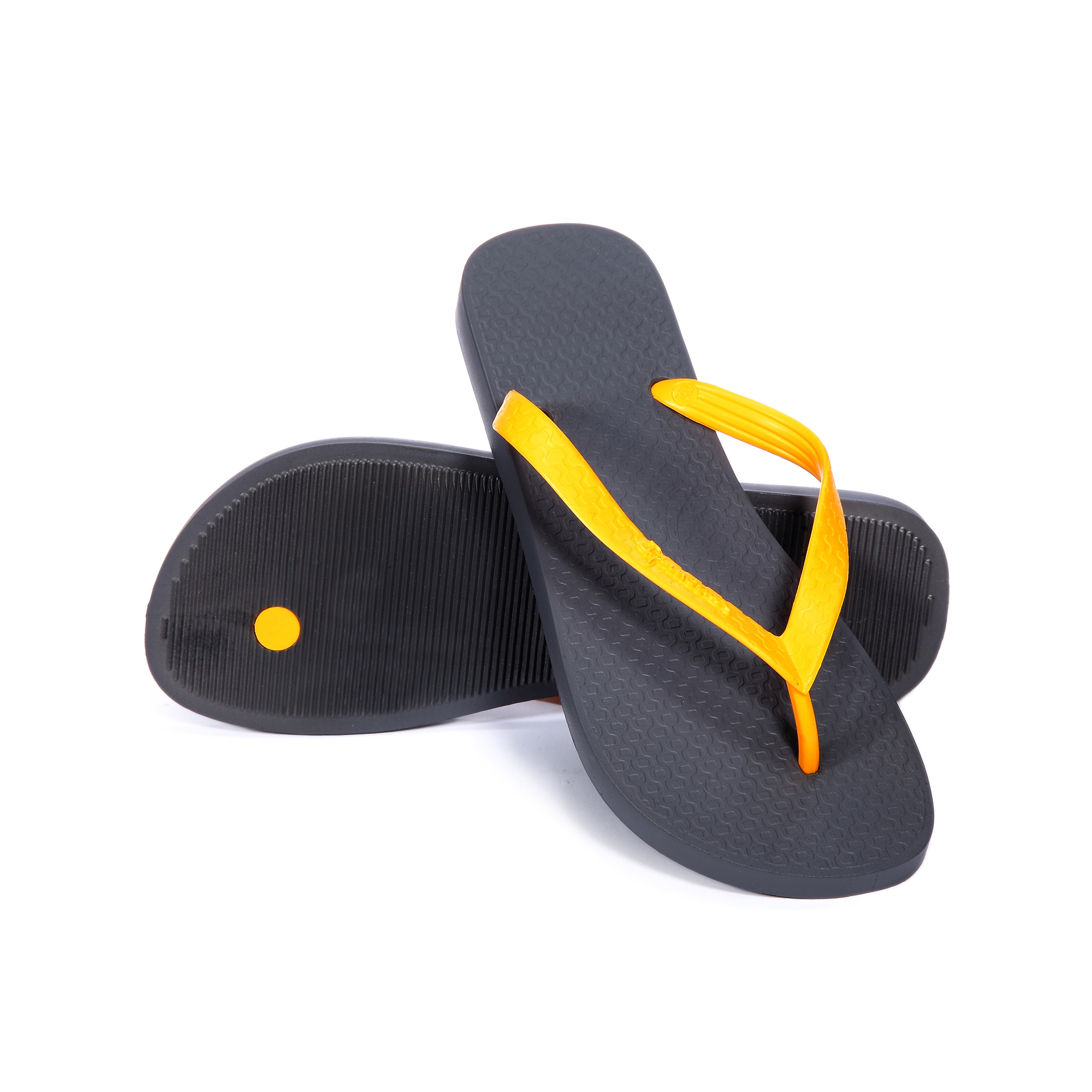 巴西进口拖鞋男夏人字拖-IPANEMA男士纯色经典款人字拖拖鞋