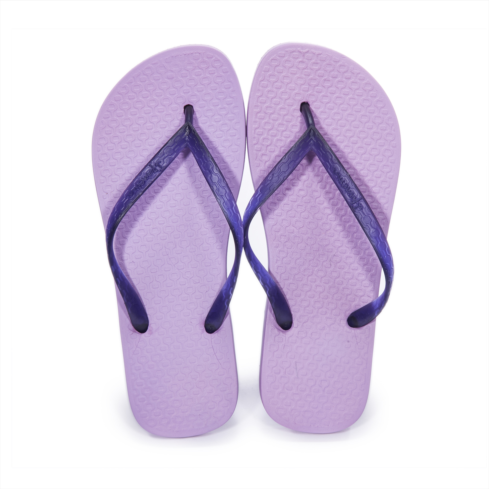 巴西进口女士凉拖鞋-IPANEMA经典纯色系列人字拖拖鞋 - 女士凉拖鞋 巴西进口女士凉拖鞋-IPANEMA经典纯色系列人字拖拖鞋 - 女士凉拖鞋