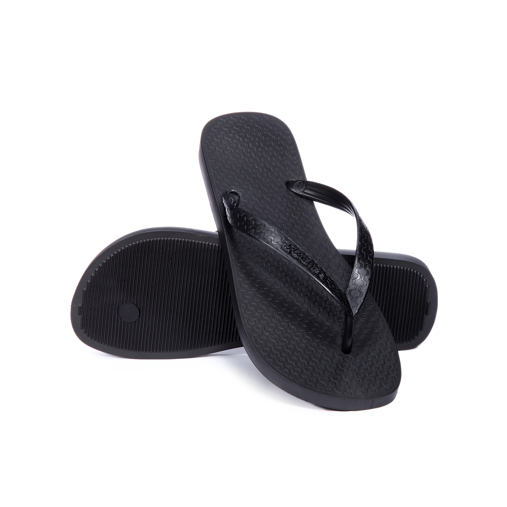 巴西进口男性人字拖-IPANEMA男士纯色经典款人字拖拖鞋