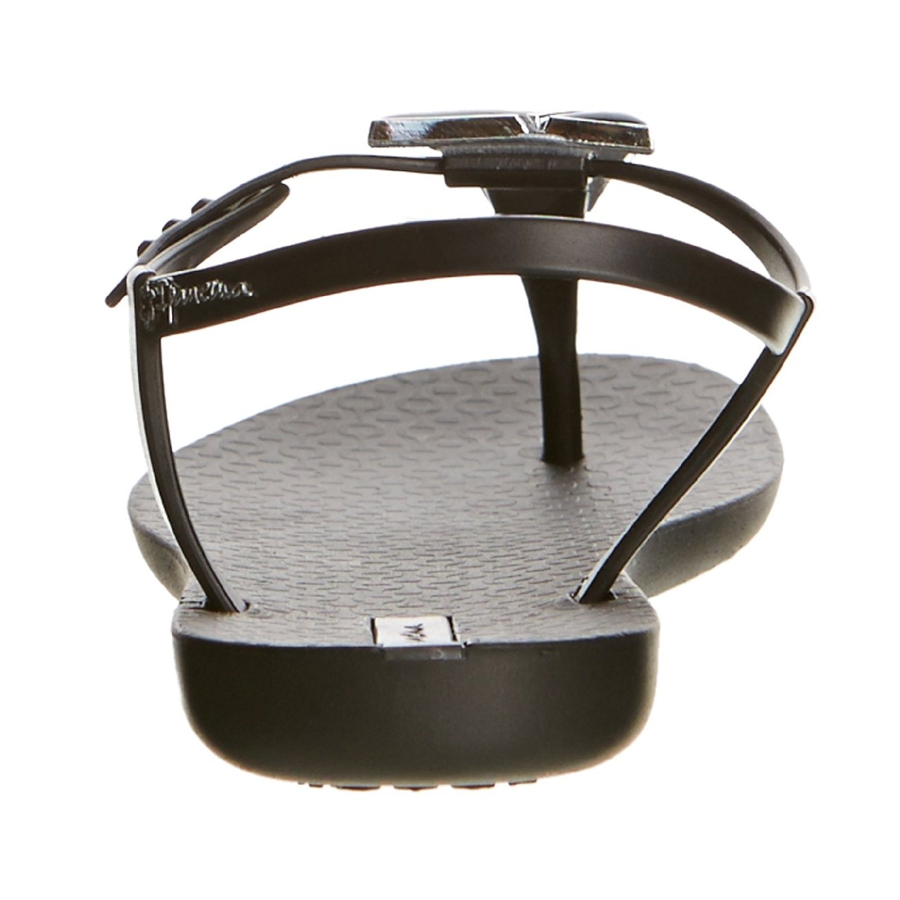 巴西进口毛线拖鞋价格-IPANEMA女式魅力彩钻系列人字拖拖鞋凉鞋