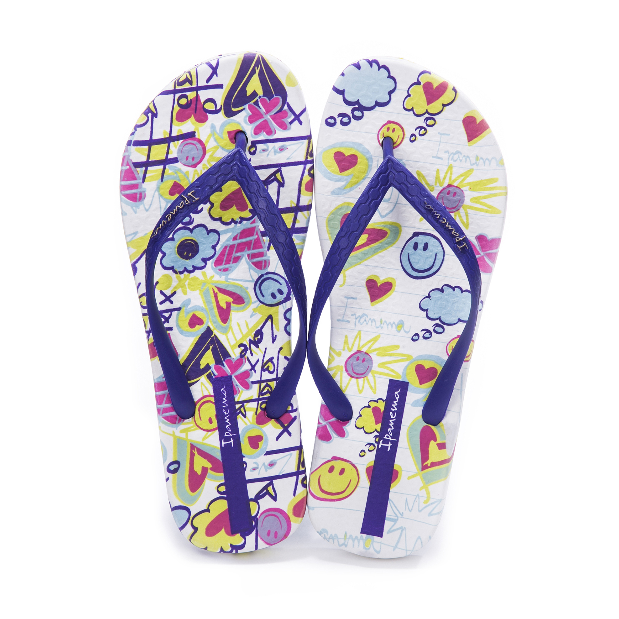 巴西进口夏季人字拖-IPANEMA3D别样系列人字拖 - 夏季人字拖 巴西进口夏季人字拖-IPANEMA3D别样系列人字拖 - 夏季人字拖