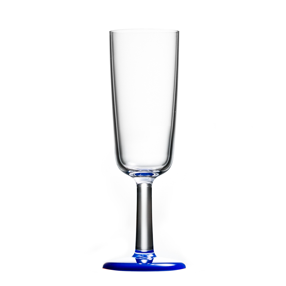 澳大利亚进口高脚香槟杯-澳洲Palm Products防滑底高脚酒杯