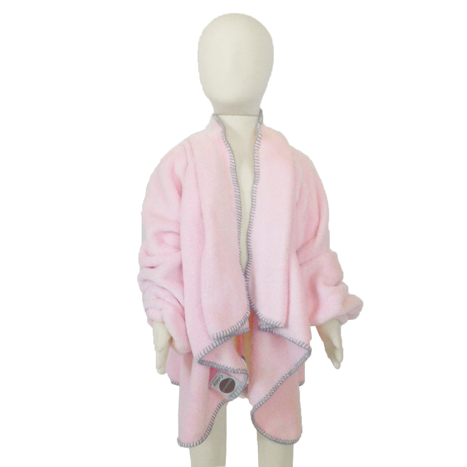 美国原产Babymoon可穿式毯子幼儿保暖毯婴儿毯 美国原产Babymoon可穿式毯子幼儿保暖毯婴儿毯