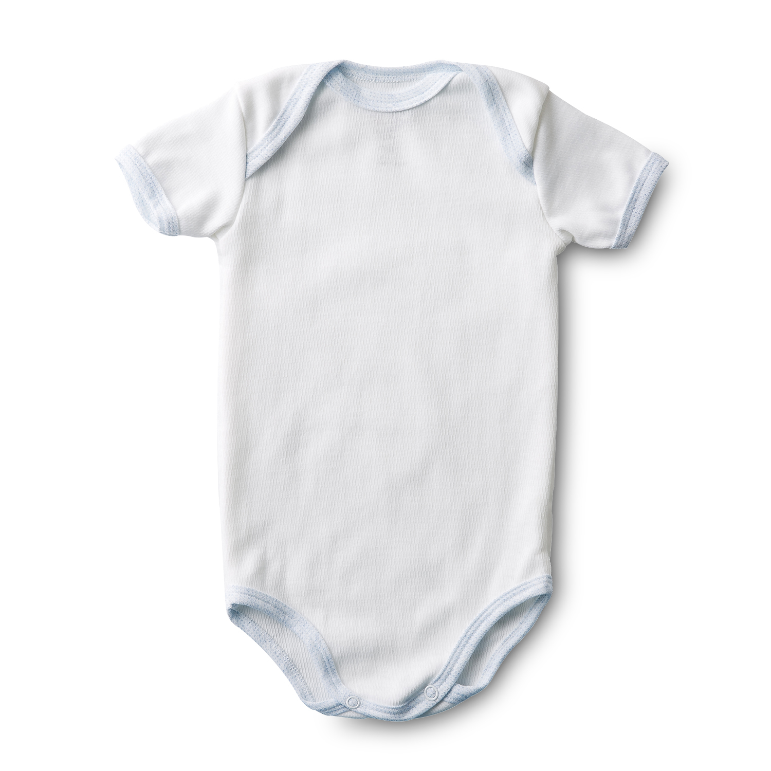 美国原产bonnbonn BABY混纺棉婴儿连体衣宝宝连体衣