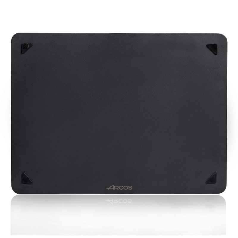 西班牙进口抗菌防滑切菜板-Arcos食品级材质抗菌防滑切菜板黑色