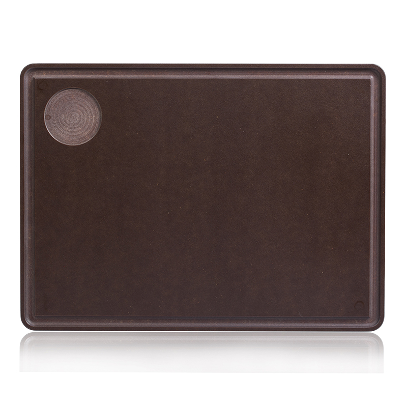 西班牙进口抗菌防滑砧板-Arcos食品级材质抗菌防滑切菜板棕色 - 抗菌防滑砧板 西班牙进口抗菌防滑砧板-Arcos食品级材质抗菌防滑切菜板棕色 - 抗菌防滑砧板