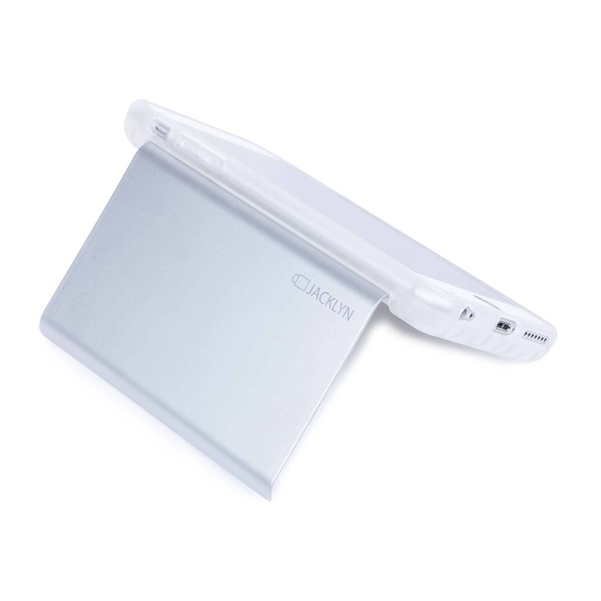 韩国进口苹果六手机壳-JacklynWallet系列多功能苹果6+手机壳