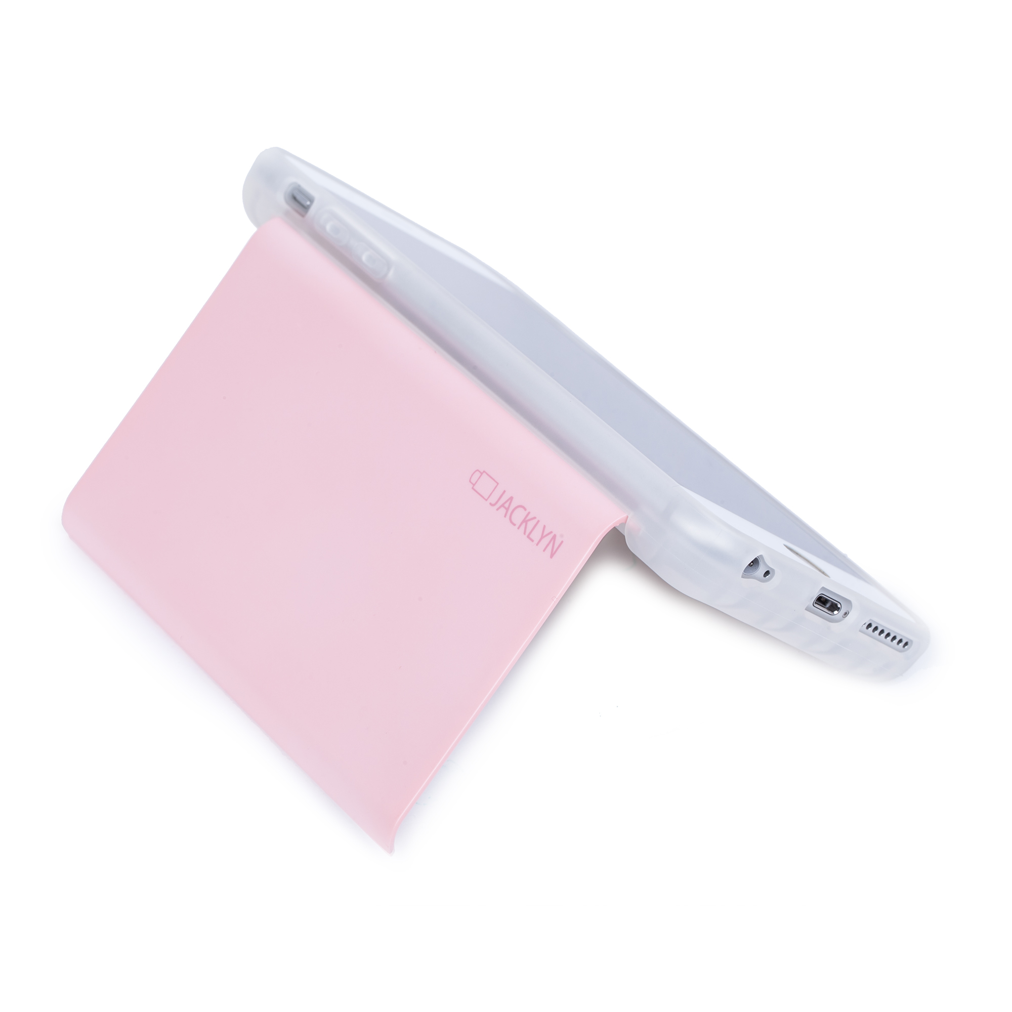 韩国进口苹果6手机壳-JacklynWallet系列多功能苹果6+手机壳