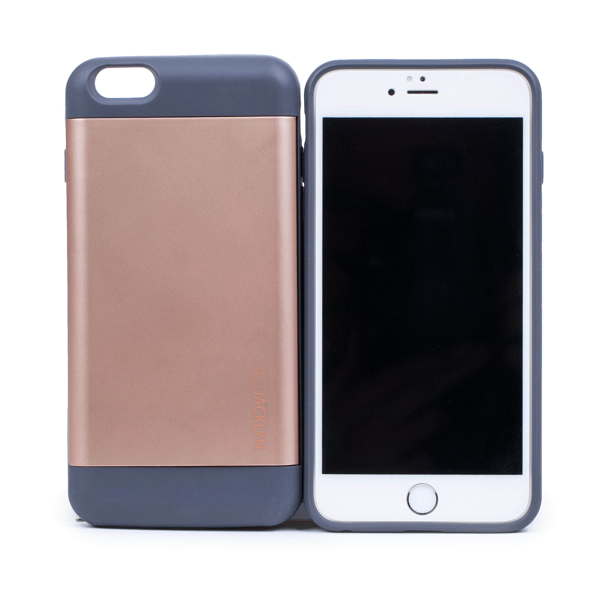 韩国进口苹果手机壳-JacklynWallet系列多功能苹果6+手机壳 - 苹果手机壳 韩国进口苹果手机壳-JacklynWallet系列多功能苹果6+手机壳 - 苹果手机壳