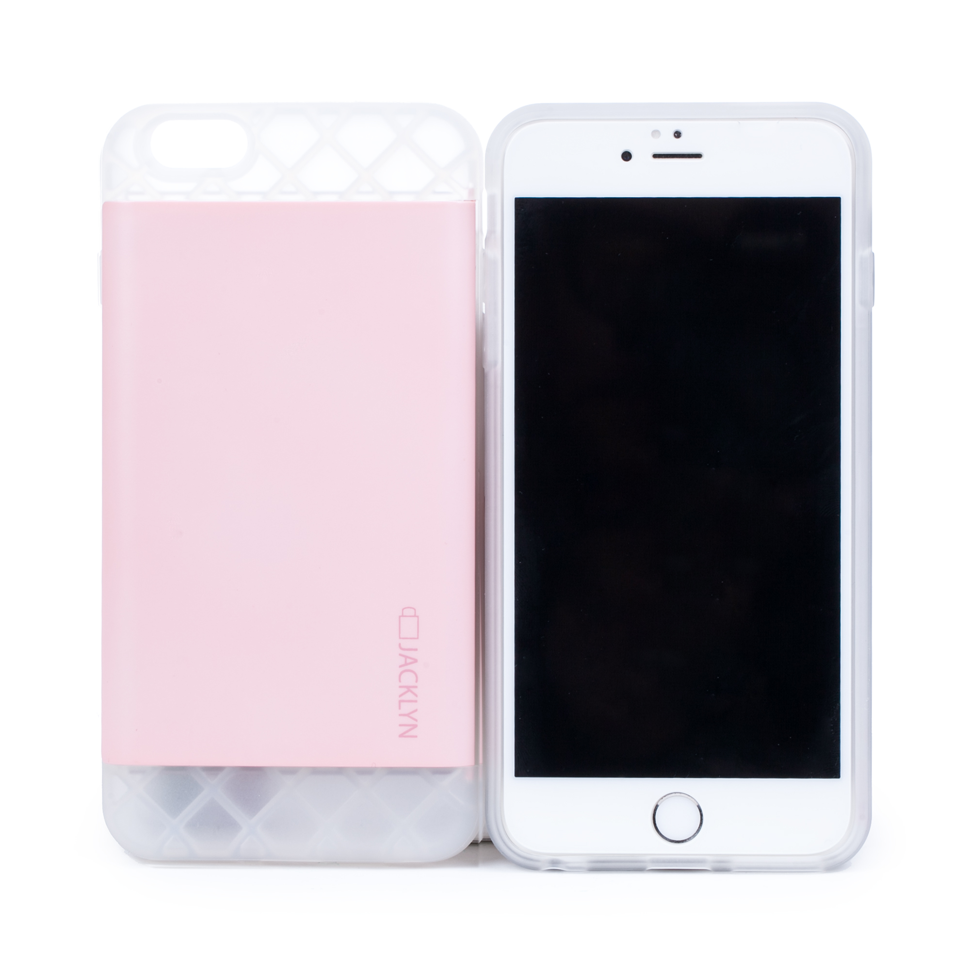 韩国进口苹果6手机壳-JacklynWallet系列多功能苹果6+手机壳 - 苹果6手机壳 韩国进口苹果6手机壳-JacklynWallet系列多功能苹果6+手机壳 - 苹果6手机壳