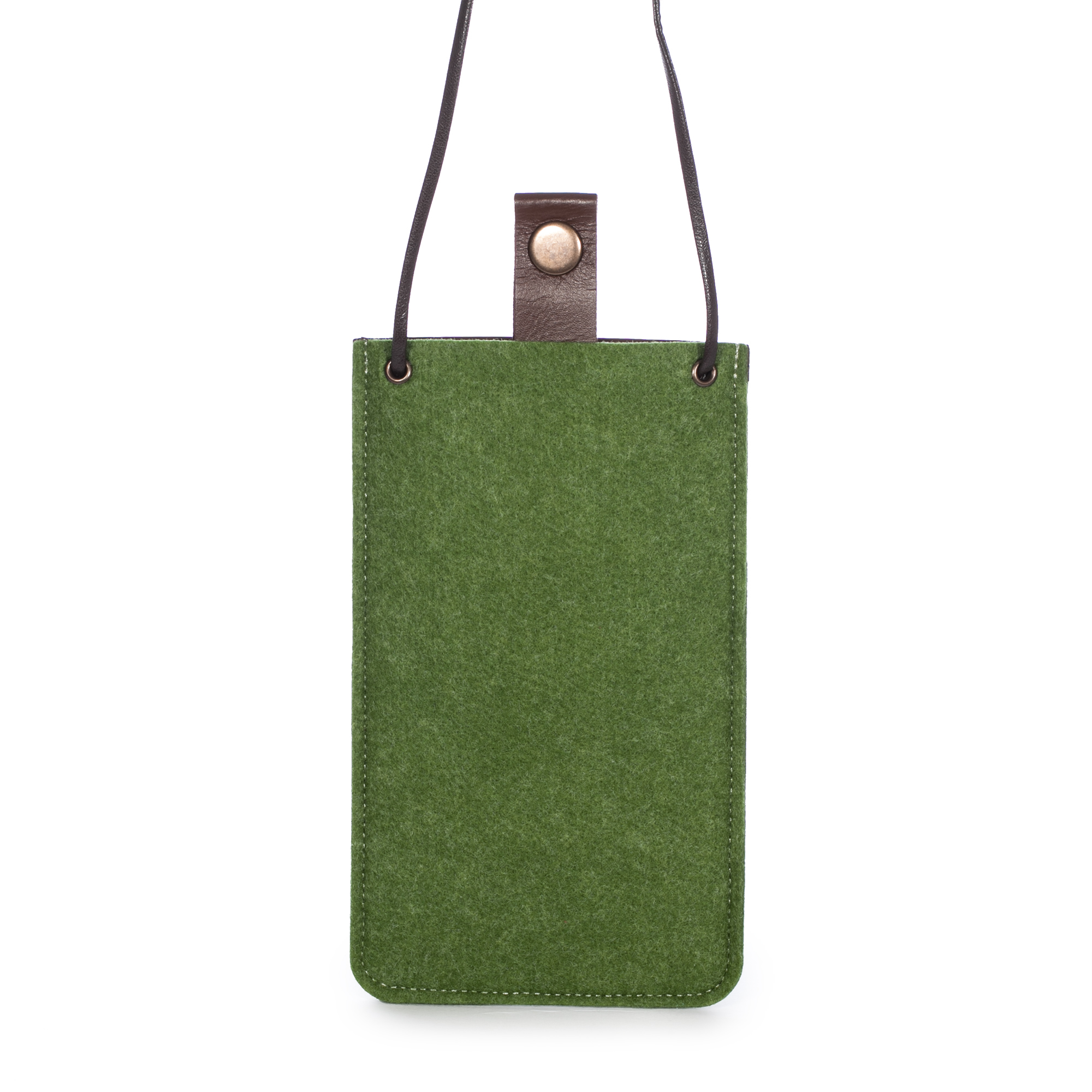 韩国进口斜挎手机包-Jacklyn高档手机收纳包