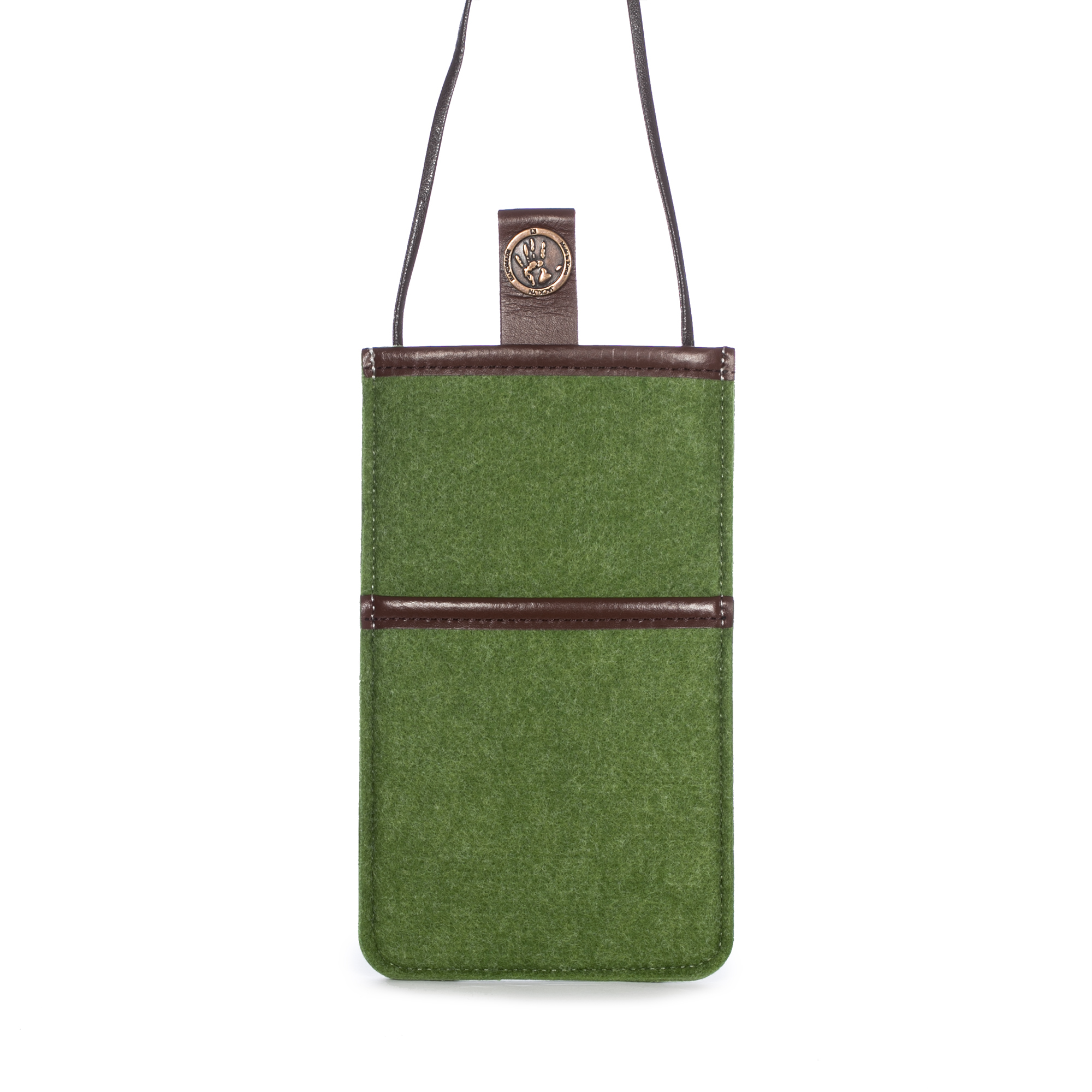 韩国进口斜挎手机包-Jacklyn高档手机收纳包