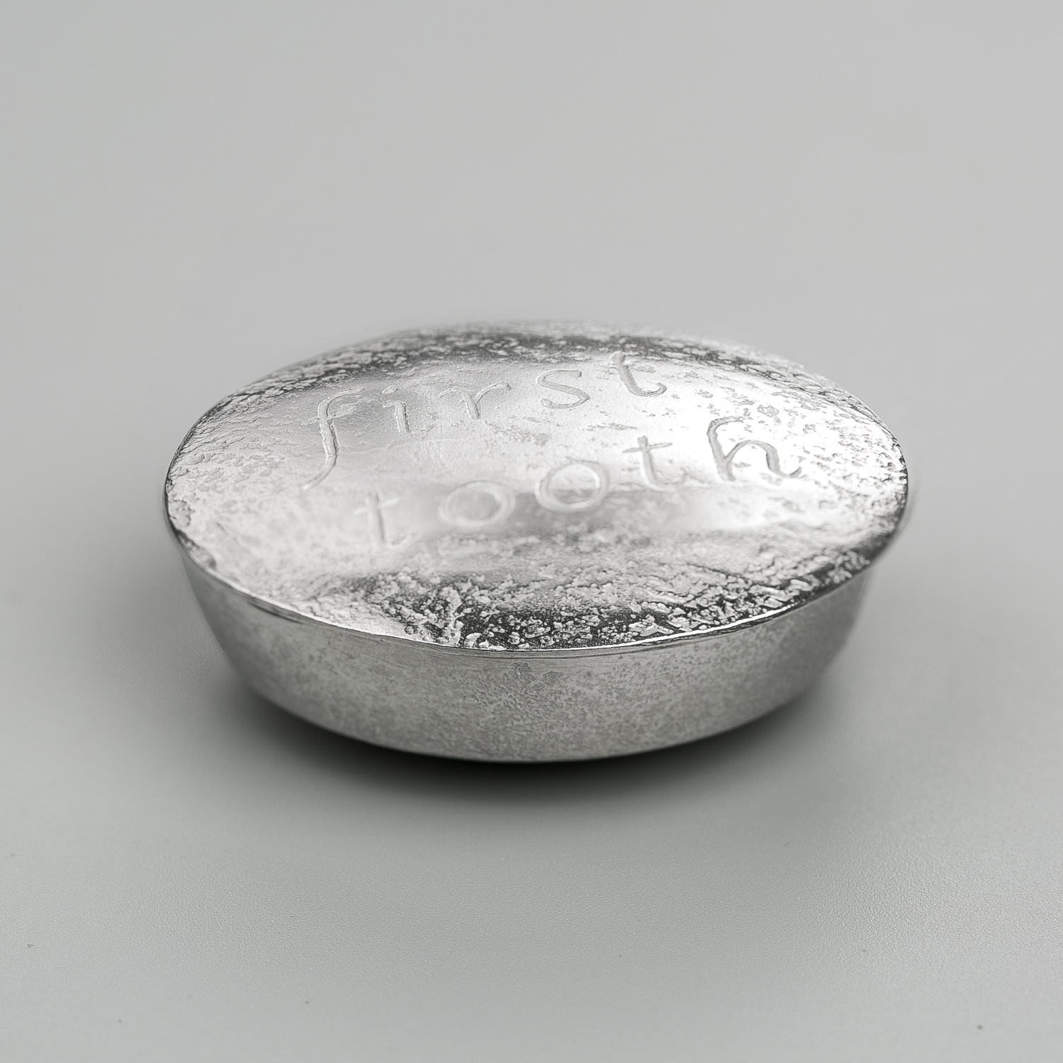 英国进口宝宝盒-Lancaster and Gibbings宝贝的第一个颗牙宝宝盒