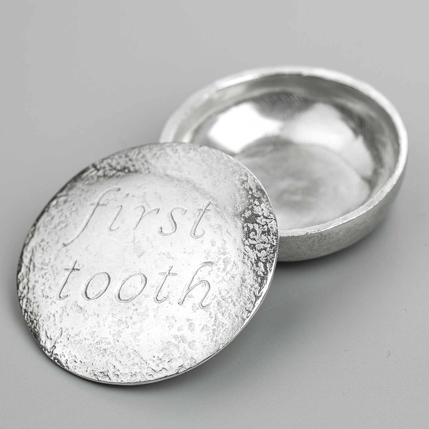 英国进口宝宝盒-Lancaster and Gibbings宝贝的第一个颗牙宝宝盒