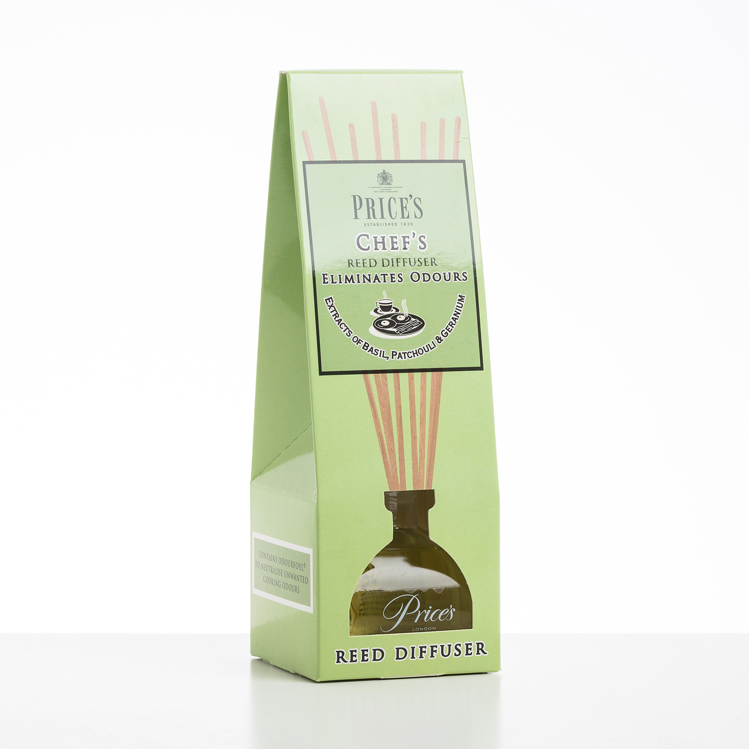 英国进口无火香薰-PRICE'S 英国进口无火香薰-PRICE'S