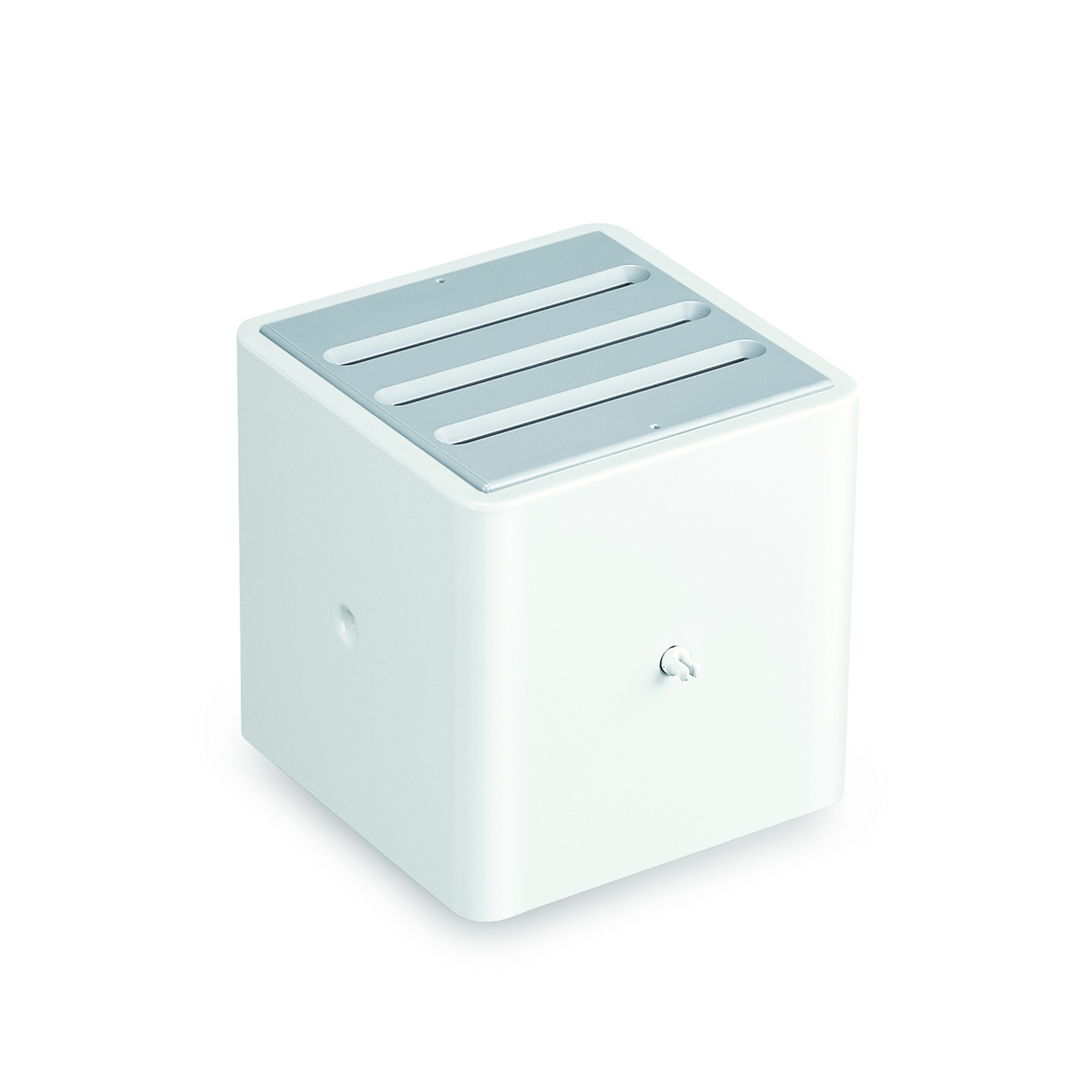 韩国进口厨房置物架刀架-BUKCAL迷你厨房刀架三口设计 - 厨房置物架刀架