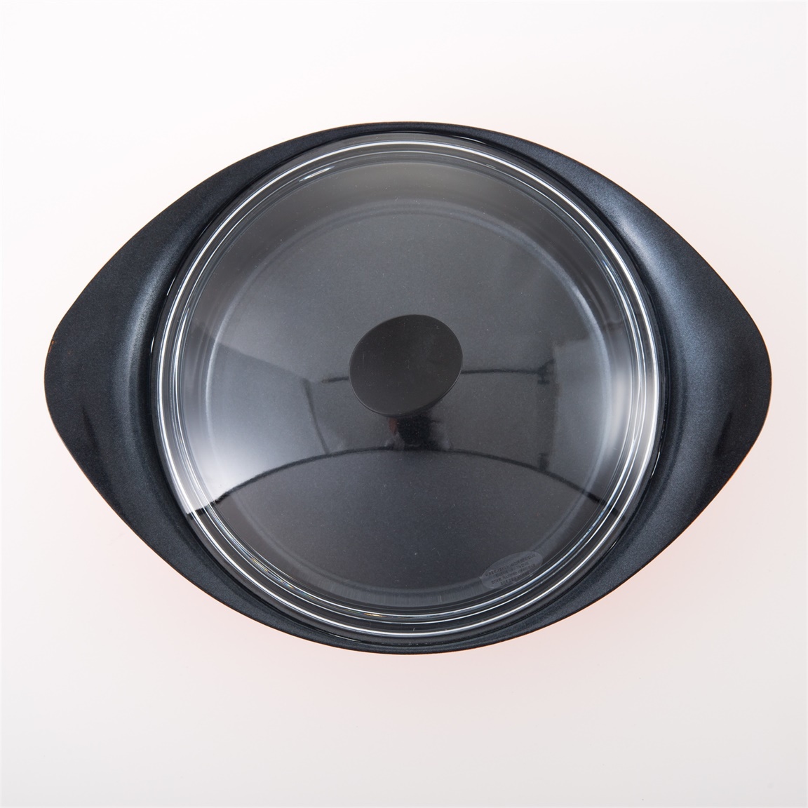 韩国进口不粘汤锅-Aluart陶瓷涂层不粘汤锅