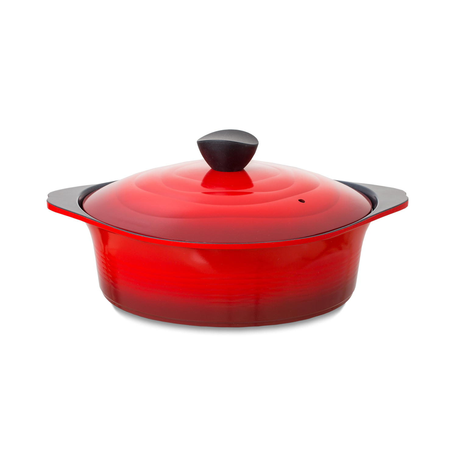 韩国进口紫砂炖锅-Aluart陶瓷涂层不粘炖锅 - 紫砂炖锅 韩国进口紫砂炖锅-Aluart陶瓷涂层不粘炖锅 - 紫砂炖锅