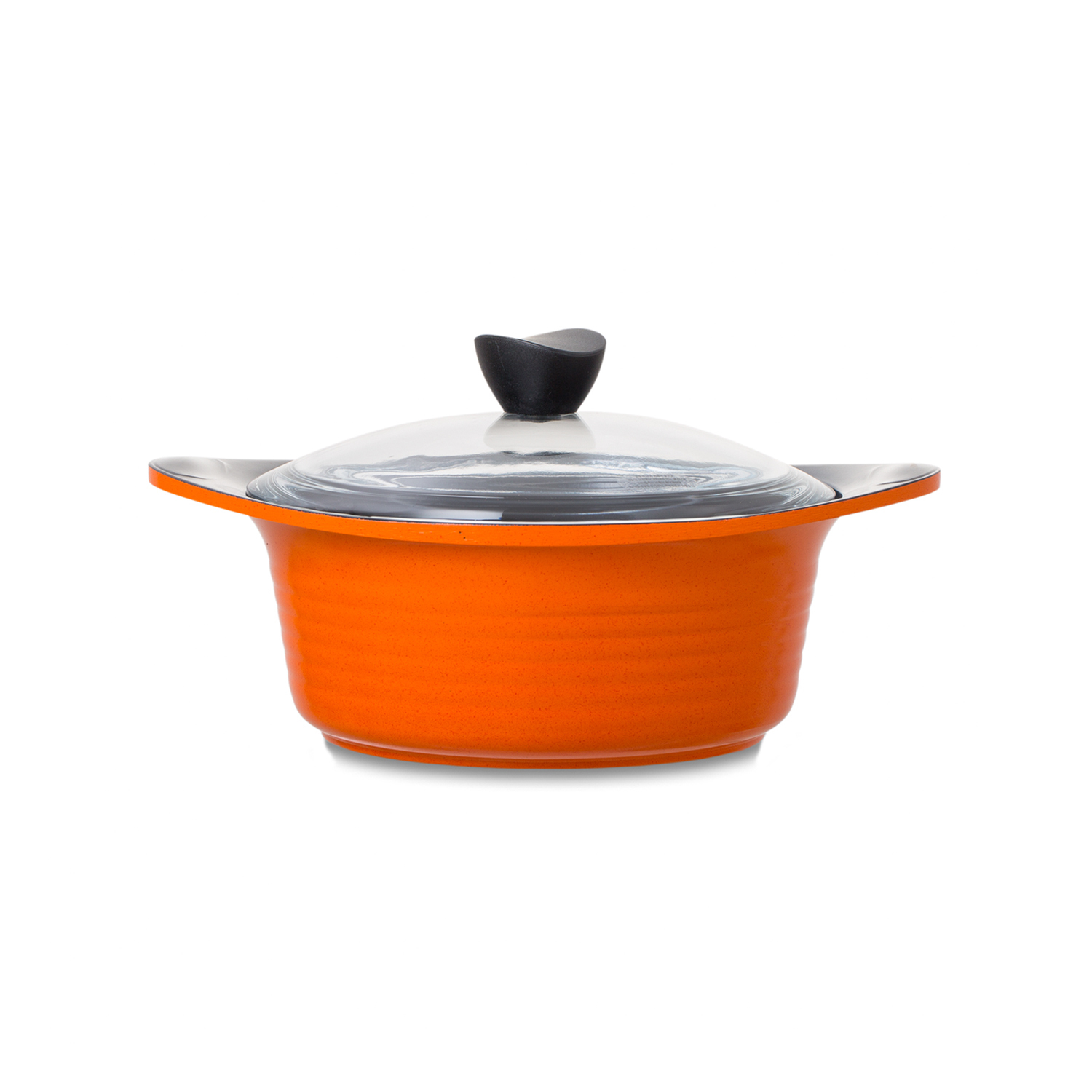 韩国进口不粘汤锅-Aluart陶瓷涂层不粘汤锅