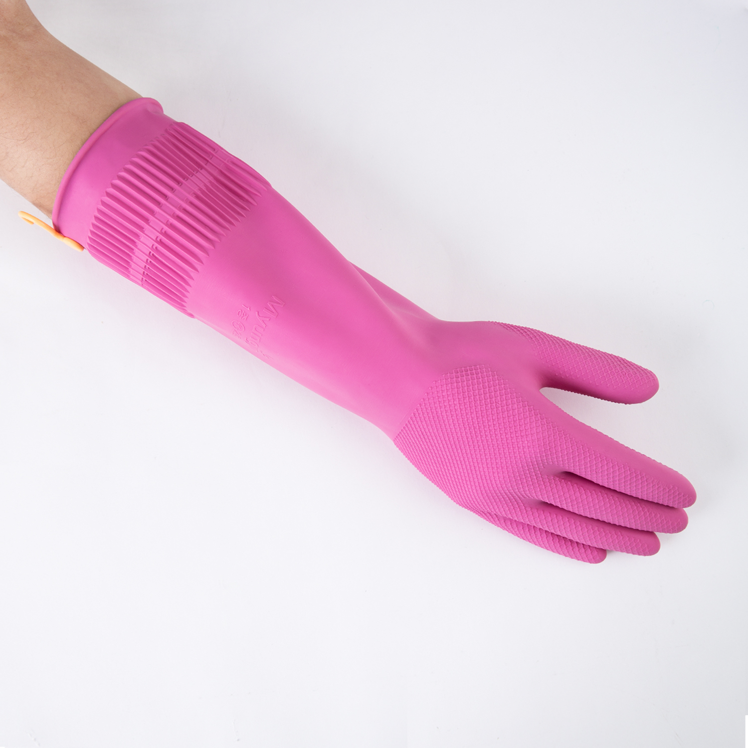 韩国进口厨房专用手套-MYUNGJINMJHOOKTYPE厨房用硅胶手套