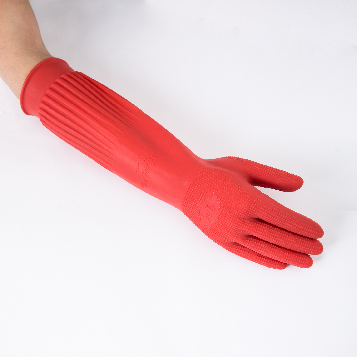 韩国进口厨房手套-MYUNGJINMYUNGJIN厨房用硅胶手套