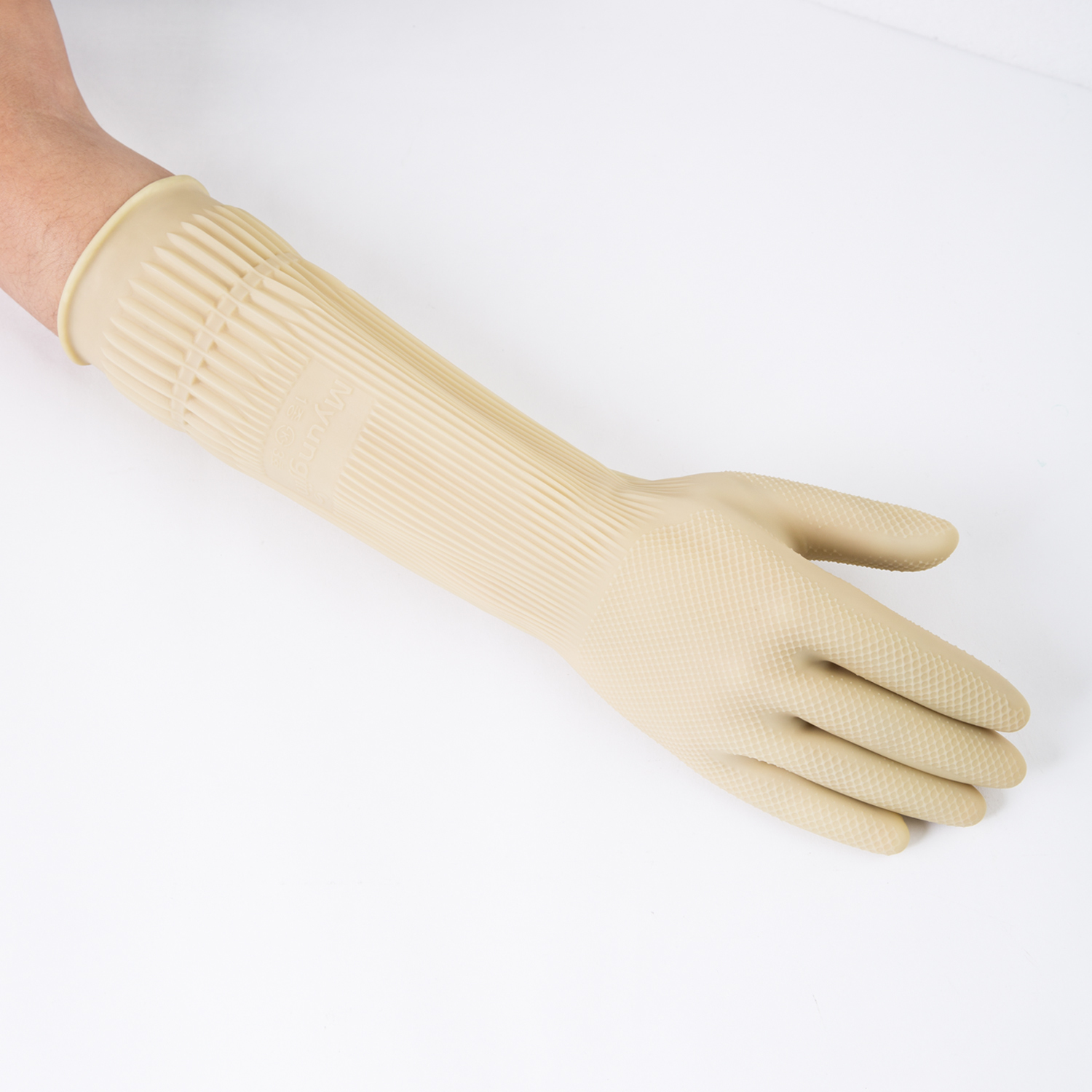 韩国进口硅胶手套-MYUNGJINMYUNGJIN厨房用硅胶手套