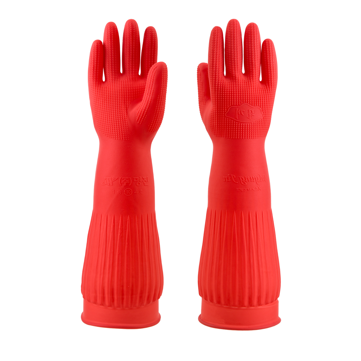 韩国进口厨房手套-MYUNGJINMYUNGJIN厨房用硅胶手套