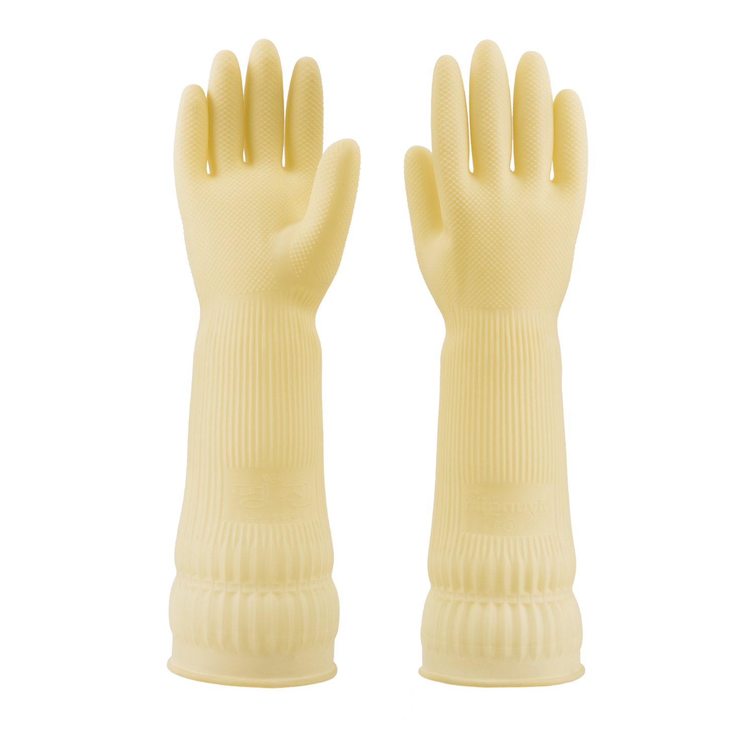 韩国进口硅胶手套-MYUNGJINMYUNGJIN厨房用硅胶手套