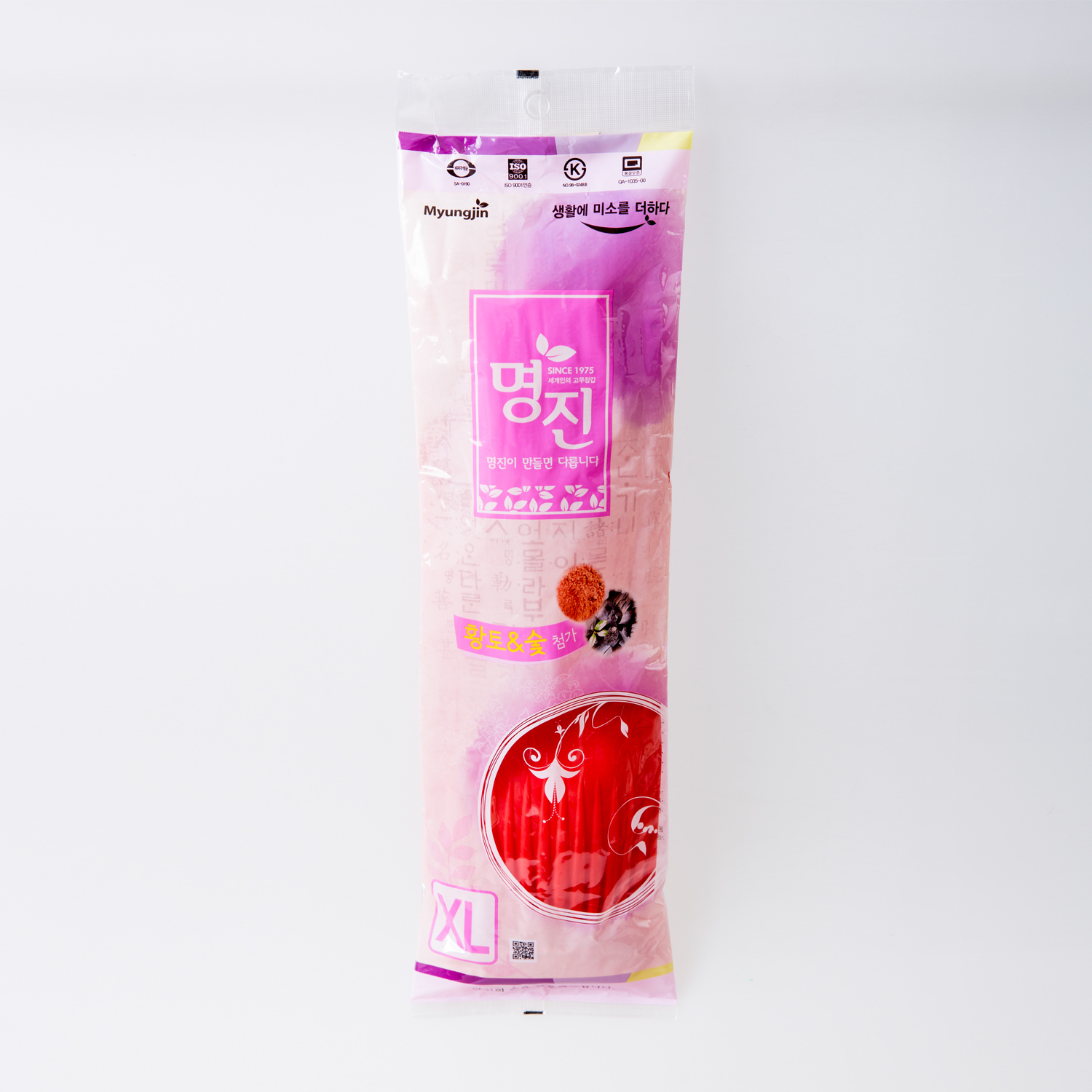 韩国进口厨房手套-MYUNGJINMYUNGJIN厨房用硅胶手套