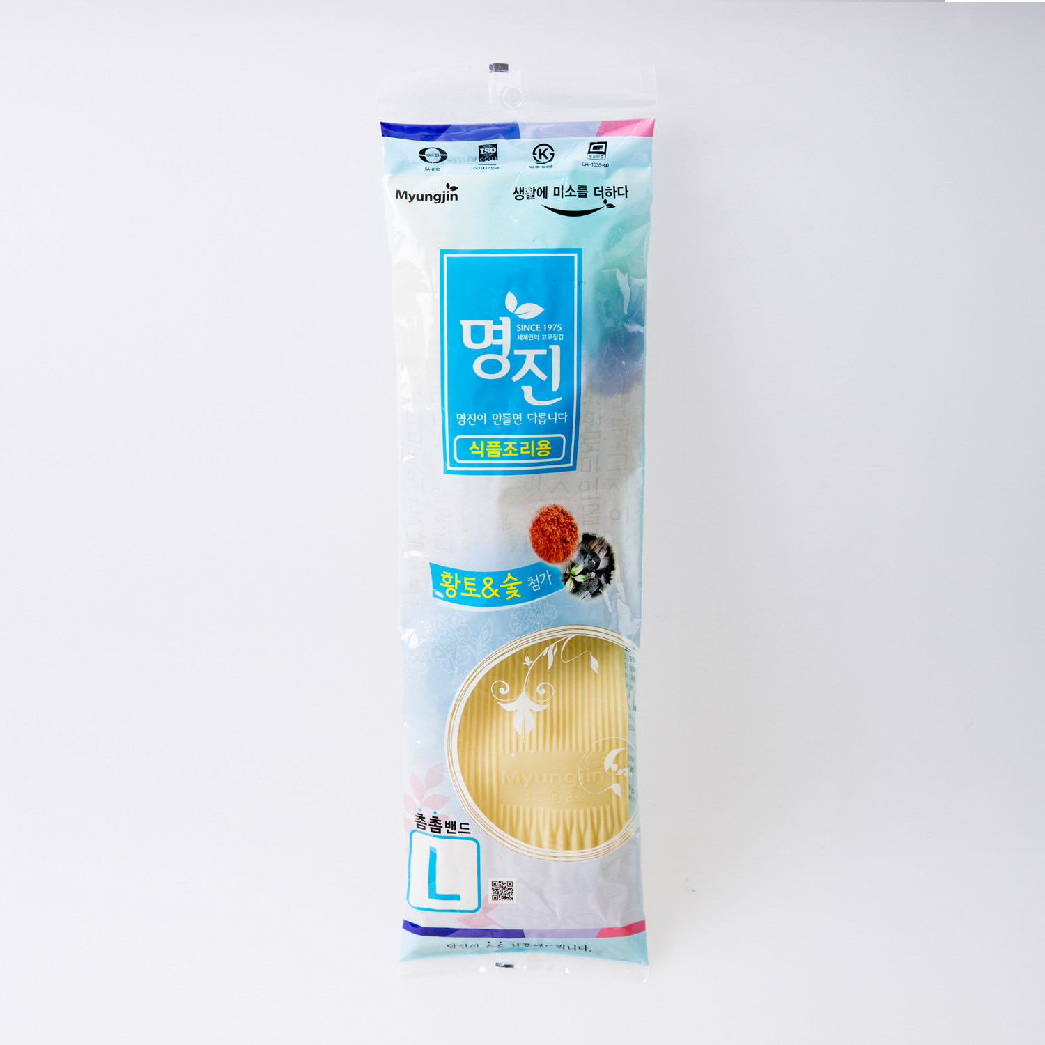 韩国进口硅胶手套-MYUNGJINMYUNGJIN厨房用硅胶手套