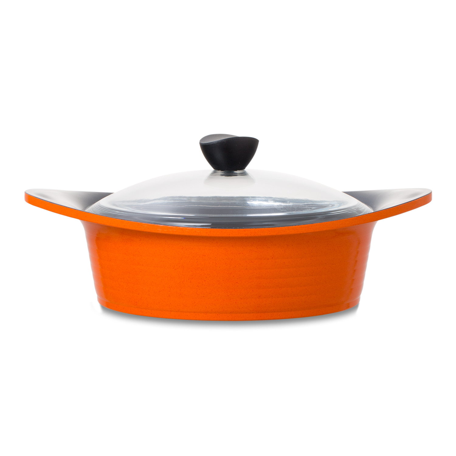 韩国进口不粘锅汤锅-Aluart陶瓷涂层不粘汤锅