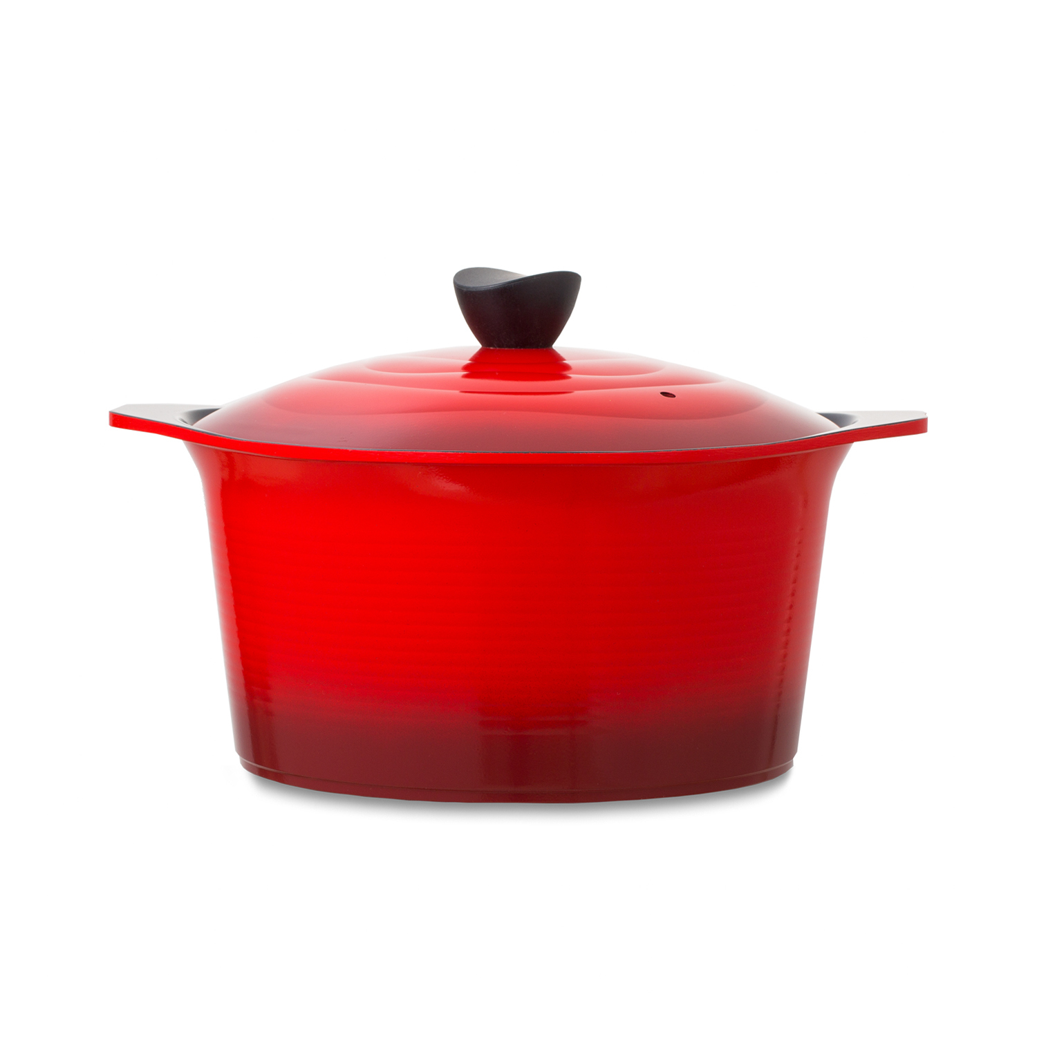 韩国进口砂锅炖锅陶瓷-Aluart陶瓷不粘炖锅