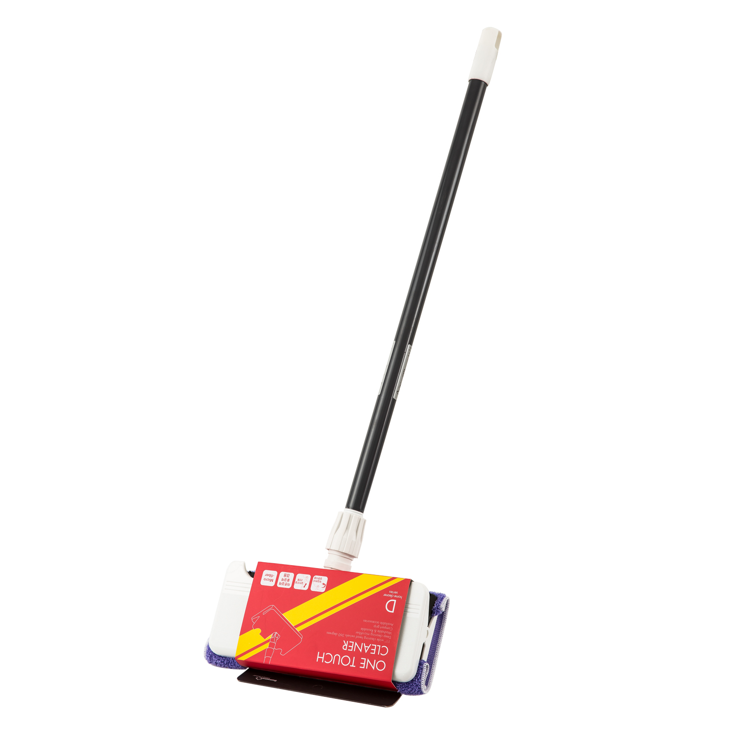 韩国进口新型拖把-Sunwooland超细纤维拖把