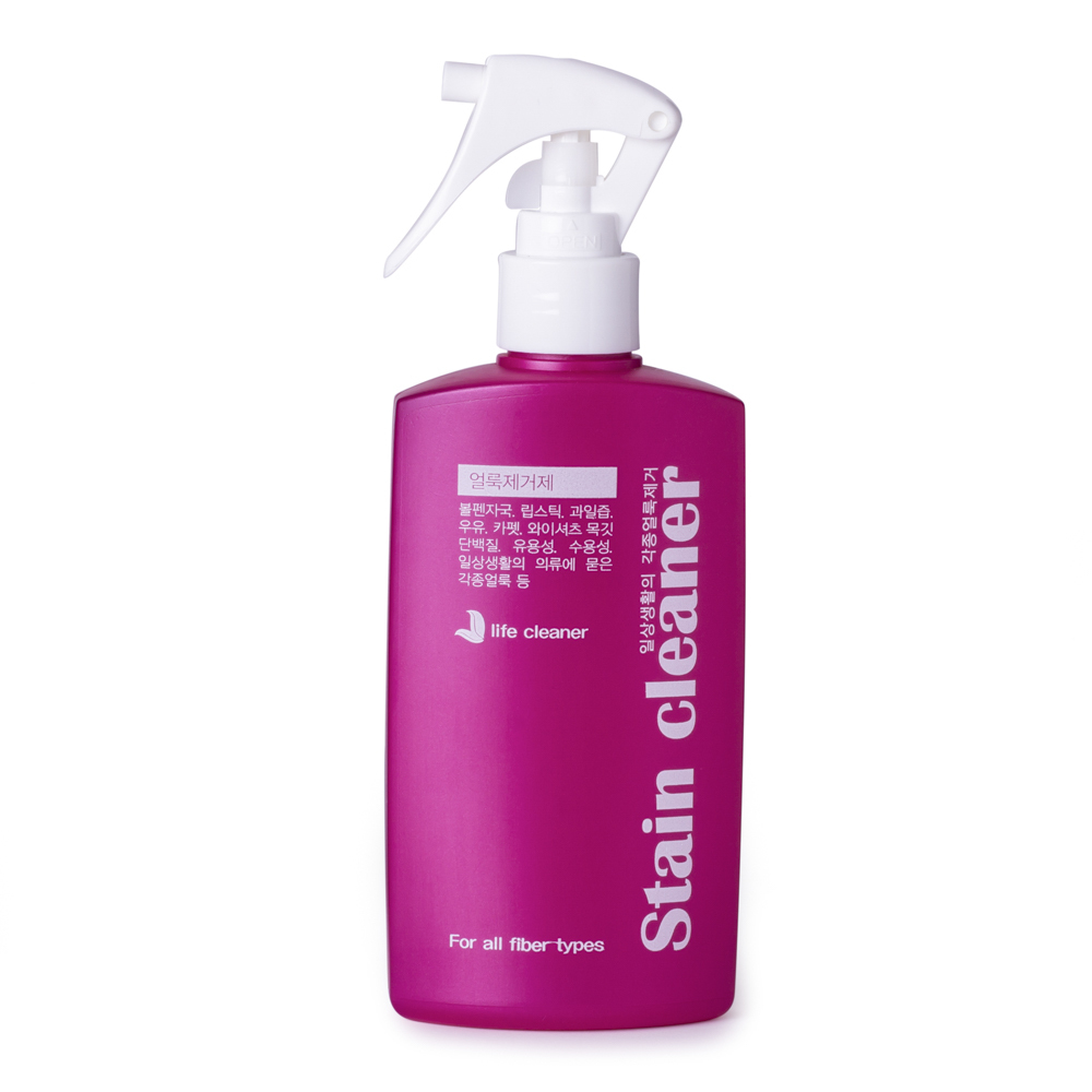 韩国进口-污渍清洁剂세제혁명污渍清洁剂200ml - 污渍清洁剂