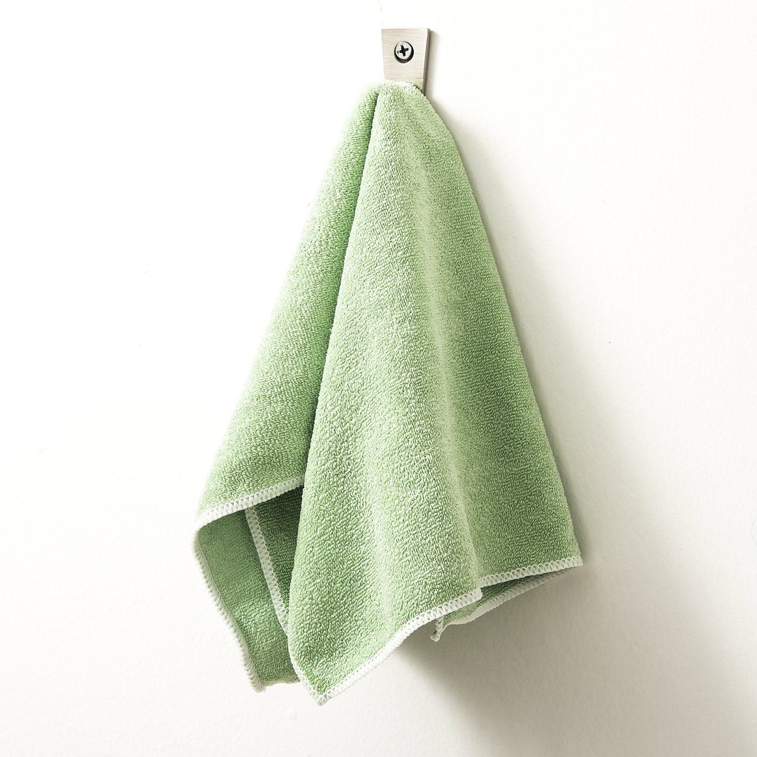 韩国进口清洁布-Sunwooland超细纤维清洁布(绿色)