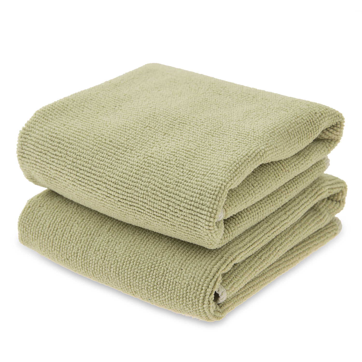 韩国进口多功能清洁布-Sunwooland超细纤维清洁布(2片浅绿) - 多功能清洁布 韩国进口多功能清洁布-Sunwooland超细纤维清洁布(2片浅绿) - 多功能清洁布