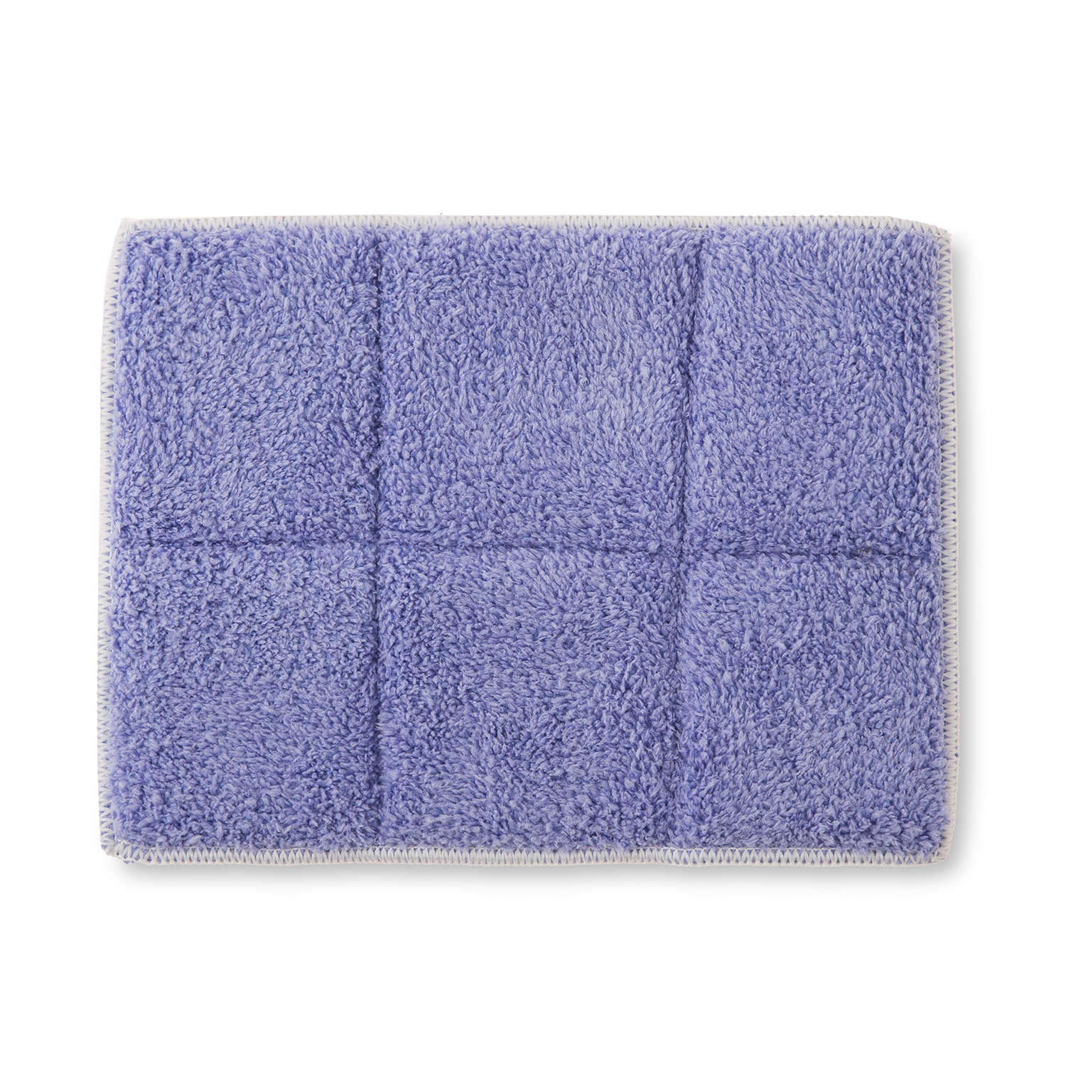 韩国进口洁净抹布-Sunwooland超细纤维海绵抹布