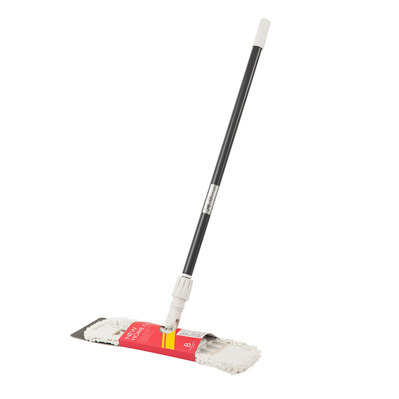 韩国进口全自动拖把-Sunwooland新型家用折叠清洁拖把